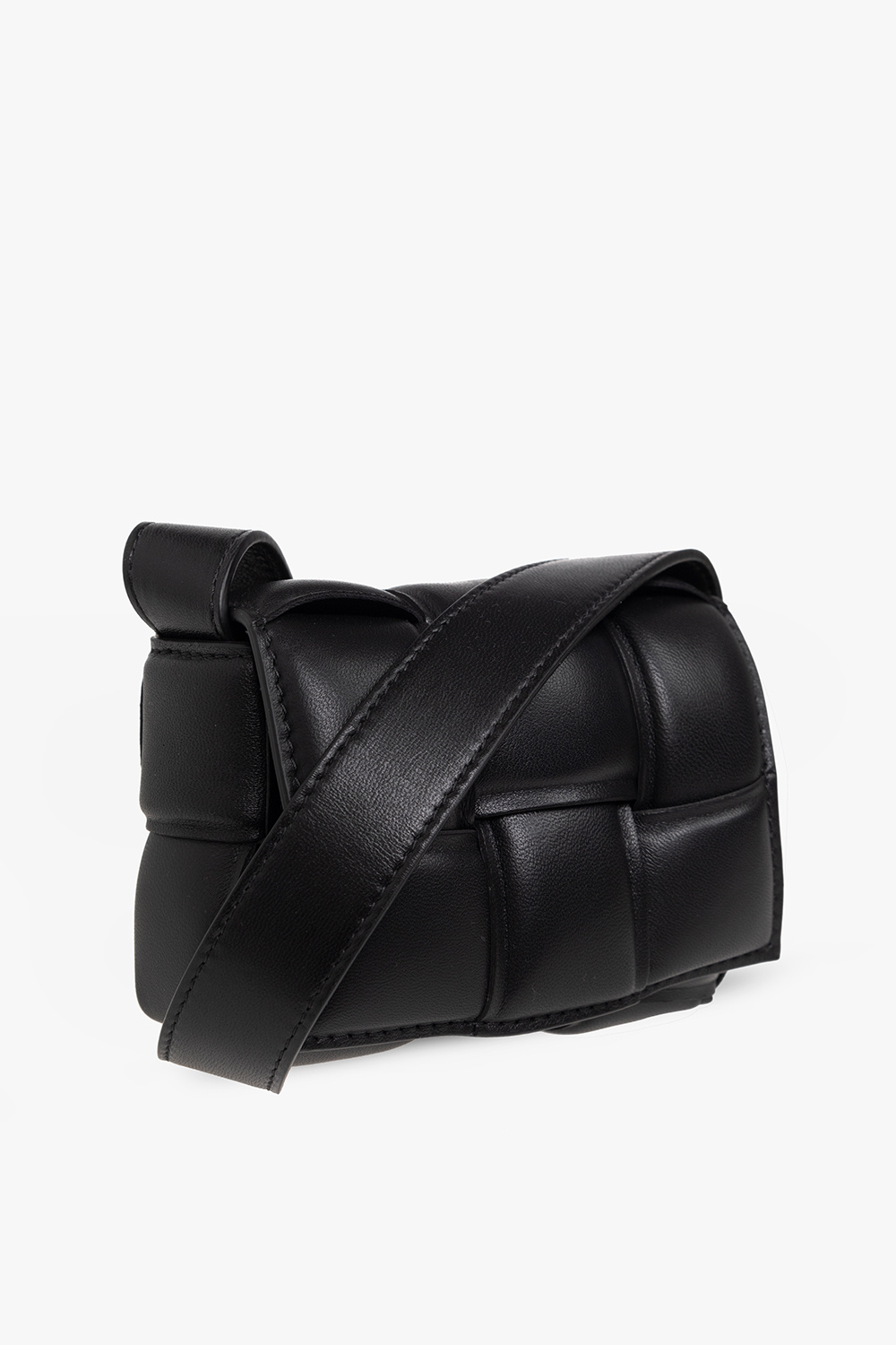 Padded Cassette Mini' shoulder bag Bottega Veneta